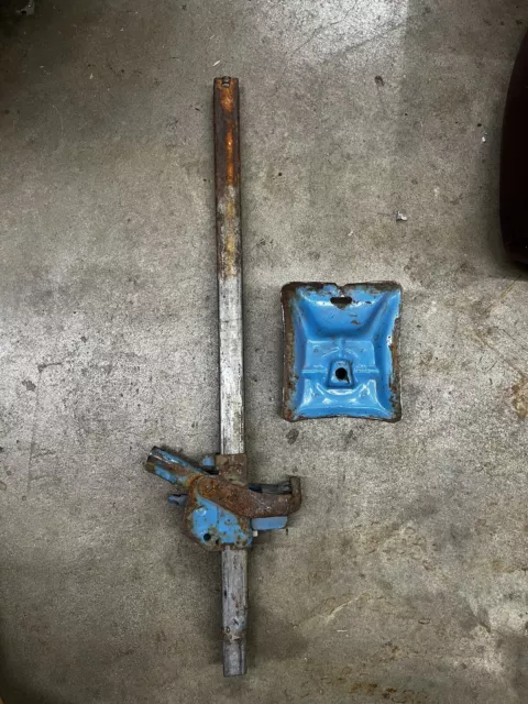 70’s 80’s GM Bumper Jack Chevrolet Buick Pontiac Oldsmobile Cadillac Camaro