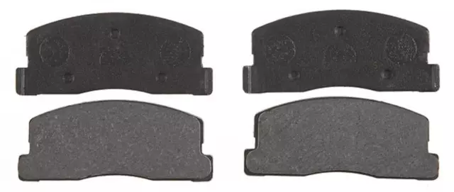 Vera 36-84226 / 087-1201 Front Disc Brake Pads Fits 1982-1983 Honda Accord NEW