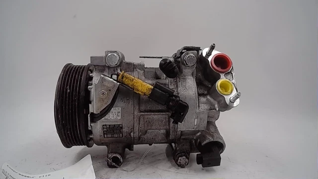 🇫🇷🥇Compressore aria condizionata 9834779480 C5 AIRCROSS✅