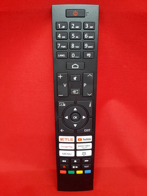 Télécommande de remplacement pour Engel LE2262