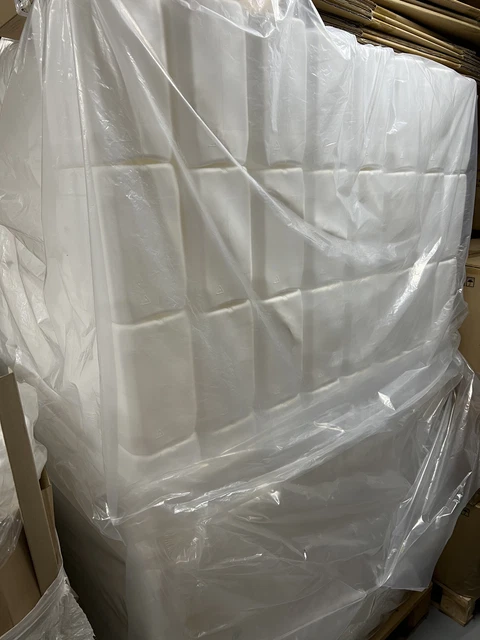 5 LITRE STACKABLE plastic jerry can, 5l jerrycan. 280 units wholesale ...