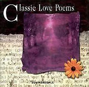 Classic Love Poems (Gift Book) de Summersdale Publishers | Livre | état bon