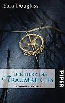 Der Herr des Traumreichs: Ein Weltenbaum-Roman von Dougl... | Buch | Zustand gut