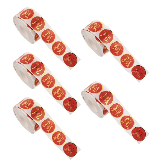 1 Feulle, Nouveaux Autocollants Muraux Décoratfs De Noël Pour Vtrne De Magasn, Aut