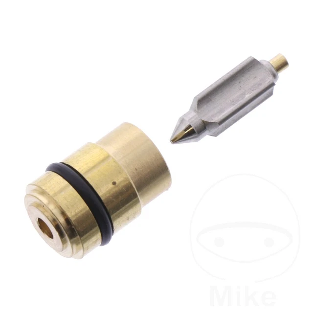 Tourmax Float Needle With Seat FVS-218 For Yamaha RD 350 LC 4L0 80-83