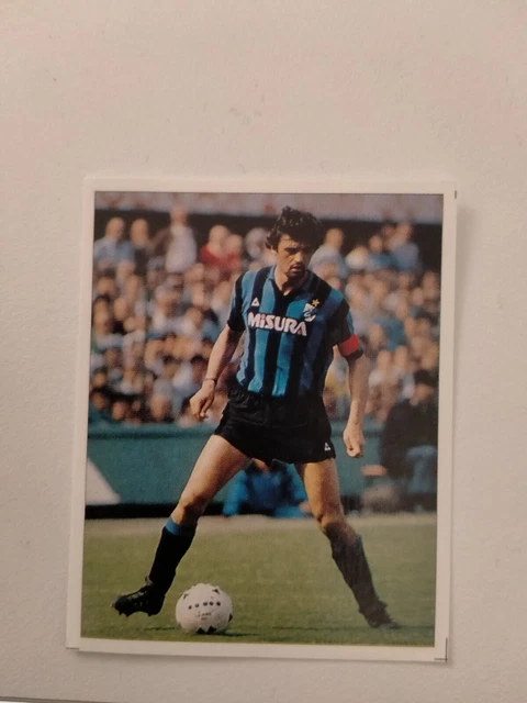 FIGURINA CALCIATORI PANINI 1987/88 - Nuova/New N.53 Cavasin - Cesena