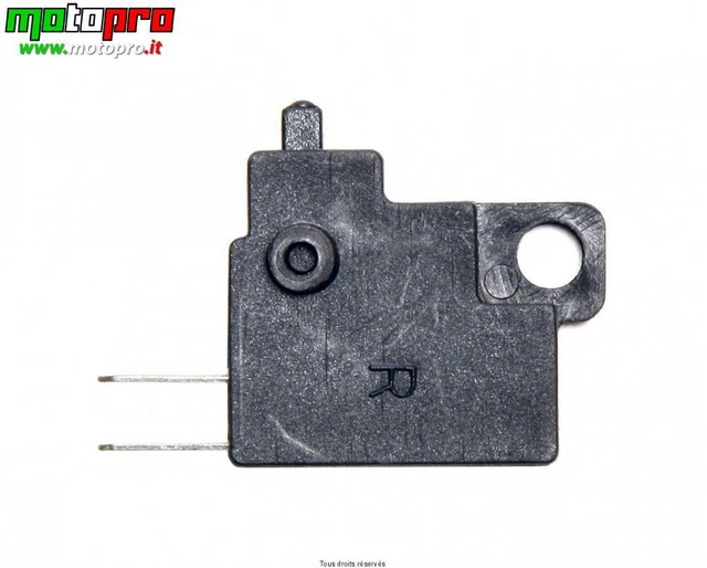 IND150 Contatto Stop/Arresto Ant Honda
