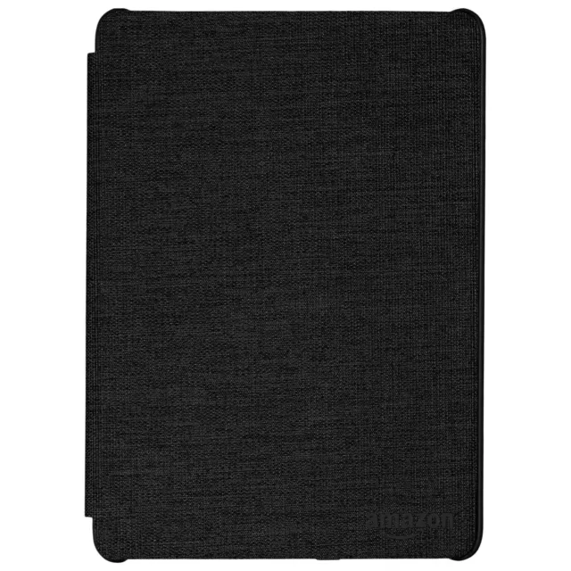 Funda Tablet de tela Amazon Kindle Paperwhite 10ºGeneración Negro