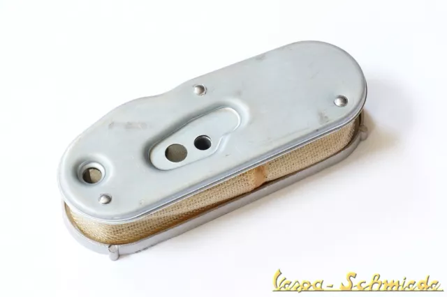 VESPA Original PIAGGIO Luftfilter SI 24.24-Vergaser - PX 200 Sprint Rally SI24