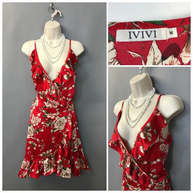 Ivivi dress on sale