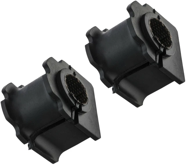 Febest Rear Anti Roll Bar Bush Set For Volvo S60 S70 S80 S90 V70 V90 XC70