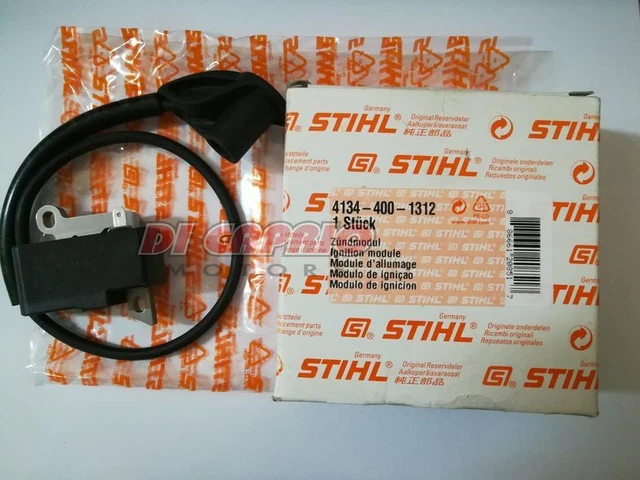 Bobina Accensione Stihl Per Decespugliatore FR350/450/FS120/FS250 - Foto 7