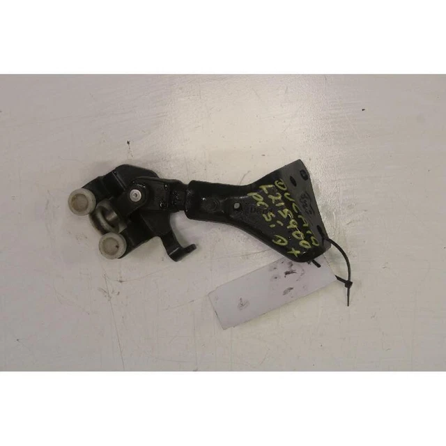2 Câbles Bowden Pour Portière Coulissante Gauche/droite Fiat Ducato, Boxer, Jumper - Neufs