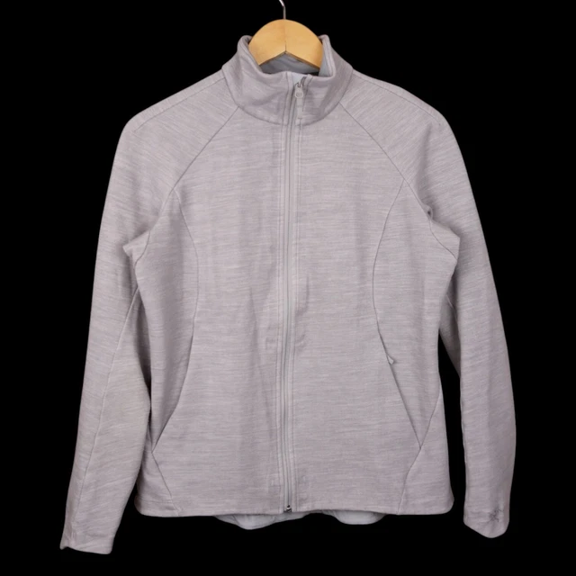 Veste Coupe-vent Castelli Pour Femme - Blanche, Taille M, Sans Manches