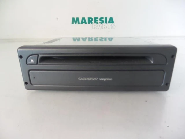 P5023311 Sistema Navigazione RENAULT Laguna II Grandtour (G) 22SY59662L