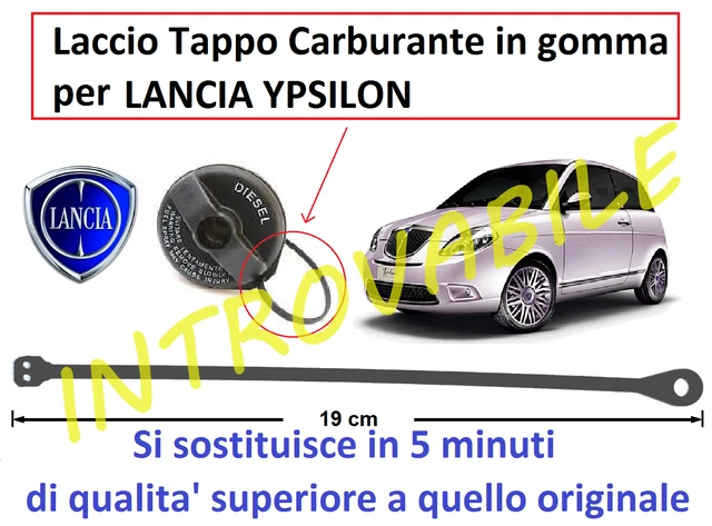 Cavo Tappo Serbatoio Carburante - Ricambio Per Audi, Volkswagen, Bora, Passat - Foto 2