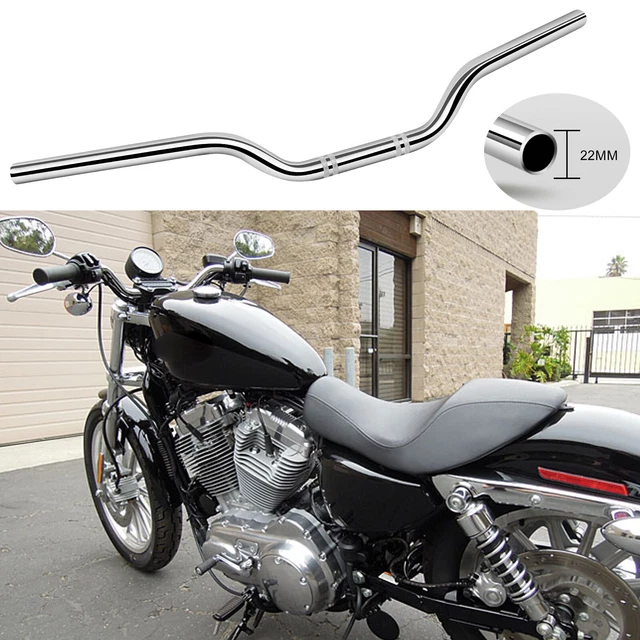 Lenker Fr Motorrad