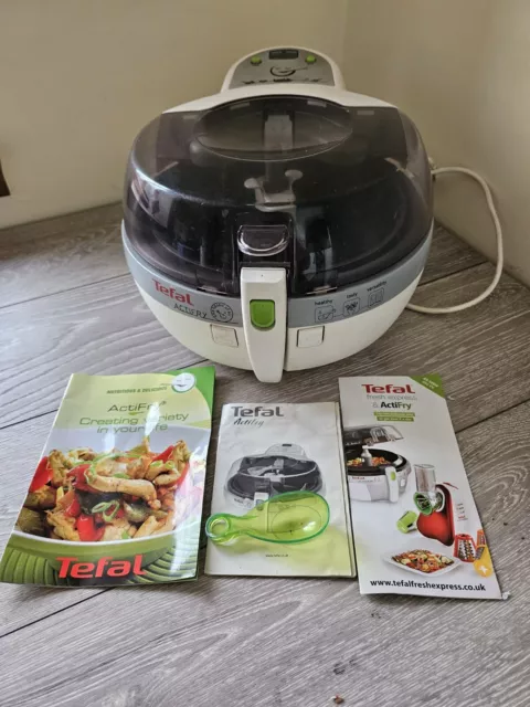 Tefal AL806040 Acti-Fryer 1Kg