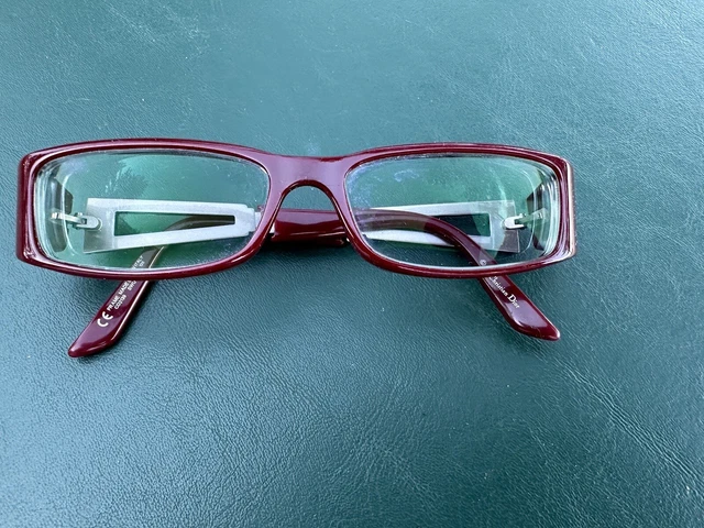 Christian Dior Eyeglasses CD3139 SWU 135 glasses Frames Only