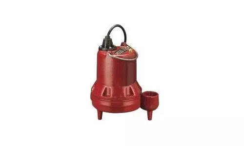 Liberty Submersible Sewage Pumps (LE41M)