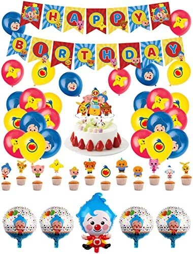 Immagine Di Sfondo Di Compleanno Con Palloncini Colorati Per La Tua Festa Jf3ga6