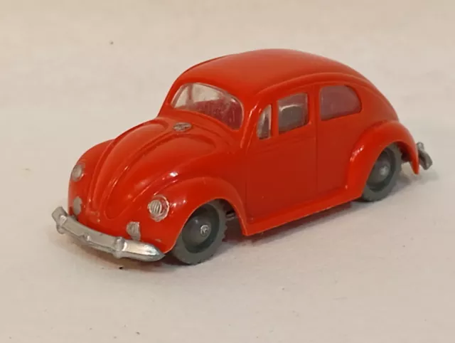 Siku V13 VW Käfer signalrot (70873)