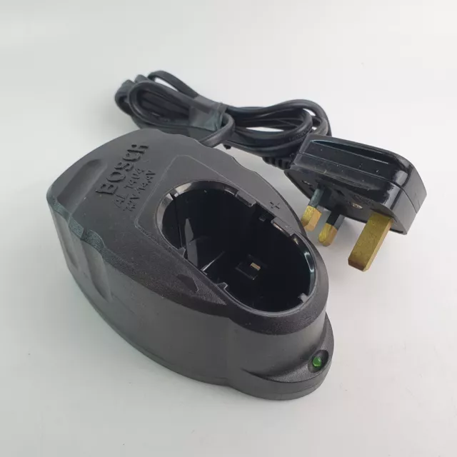 Bosch Genuine Pod Style Battery (12V, 2.6Ah, NiMh) (Version to Fit
