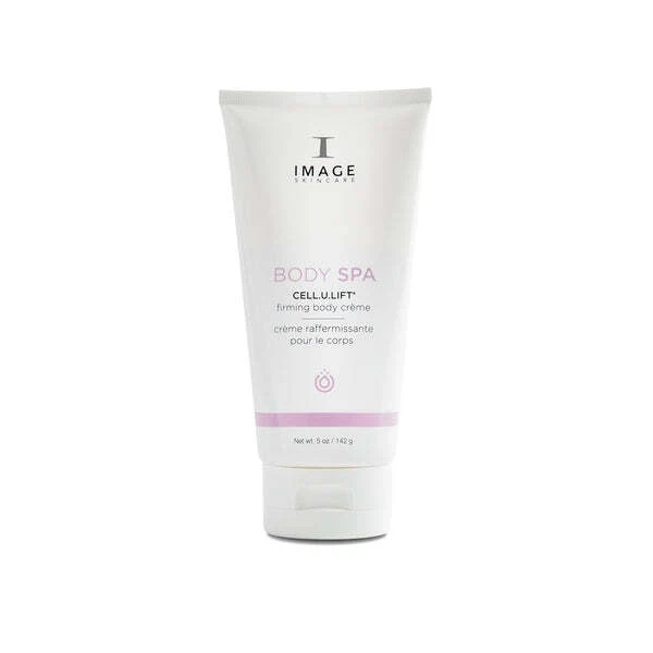 Image Skincare Body Spa Cell.U.Lift Firming Body Creme 150ml 5fl oz