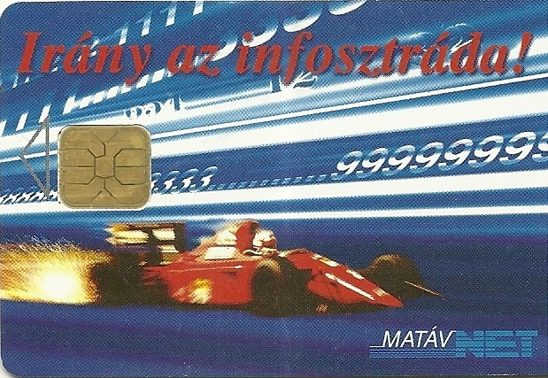 Rare / Carte Telephonique - Formule 1 F1 Course Automobile Racing Car/ Phonecard