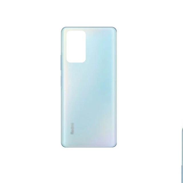 Vitre Arrière (Cache Batterie) Pour Realme GT Neo 2 RMX33 Vert - Neuf