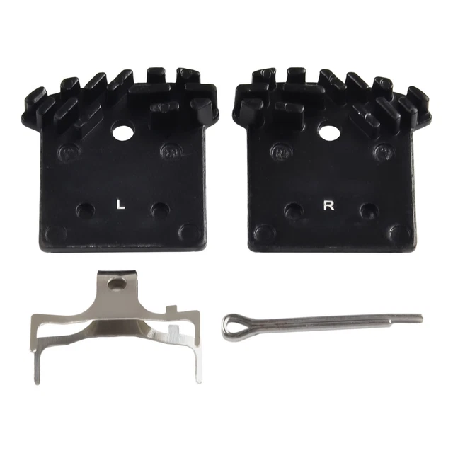 Plaquettes De Frein VTT Céramique, Compatibles Avid DB Elixir / SRAM, Neuves