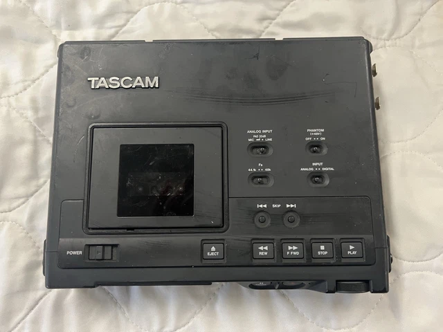 Tascam da d'occasion - Photo, audio & vidéo