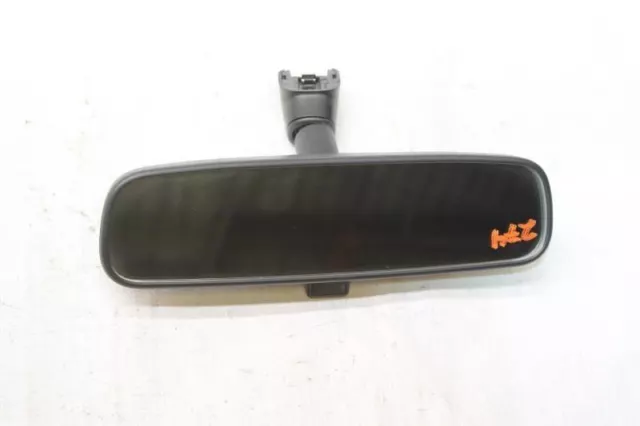 2008 Infiniti G37S V36 Coupe #274 Interior Rear View Mirror W/O Auto Dim