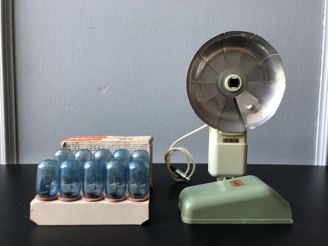 Flash appareil photo argentique Agfa Afgatronic computer 182 C