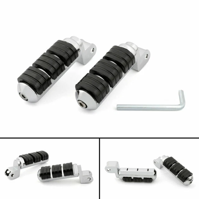 Repose-pied Avant Droit D'occasion Pour Honda GL1500 Goldwing – Pièce Moto GPA-1054328663