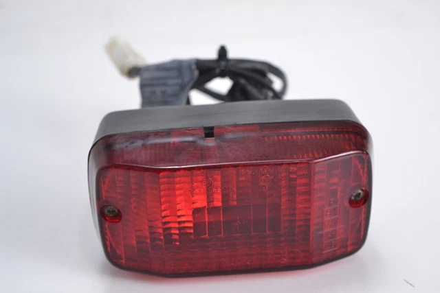 Carénage Arrière Droit Pour BMW R 1200 RT K52 (2014-2016) - Pièce D'origine BMW, Occasion