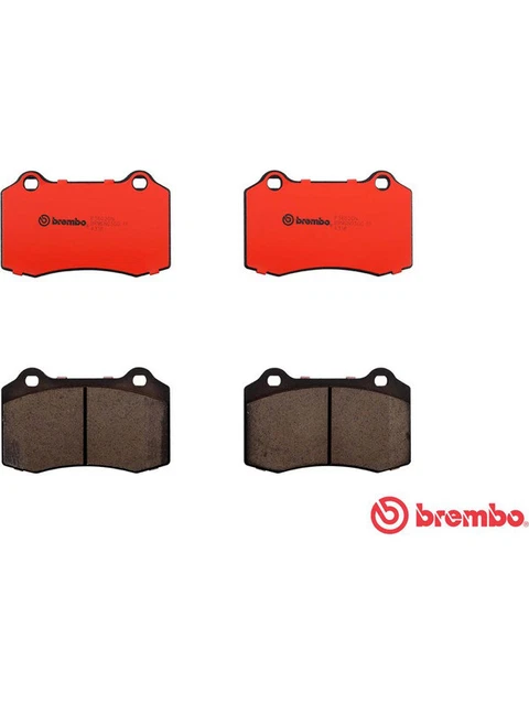 Fits Ford Transit Custom 1.0 2.0 D 2.2 dCi Brembo Front Brake Disc