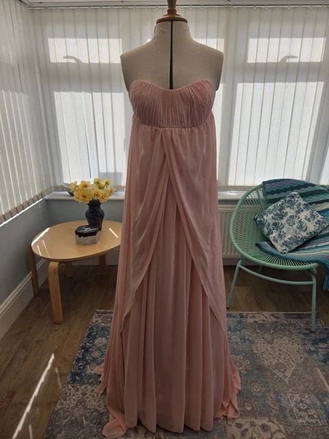 Bridesmaid Dresses Kelsey Rose FOR SALE!