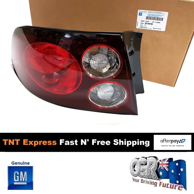 Vx commodore brake light bulb type deals