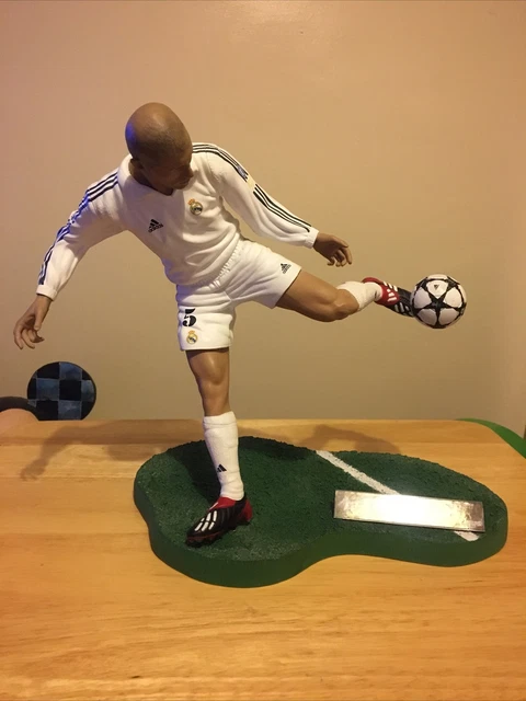 FTCHAMPS  ZIDANE 12inch