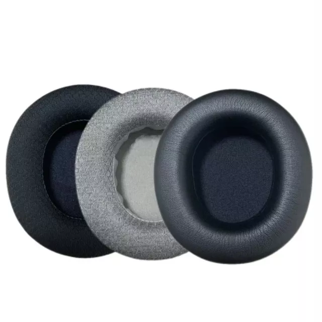 1 Pair Replacement Headset Foam Replacement  for Arctis Nova Pro