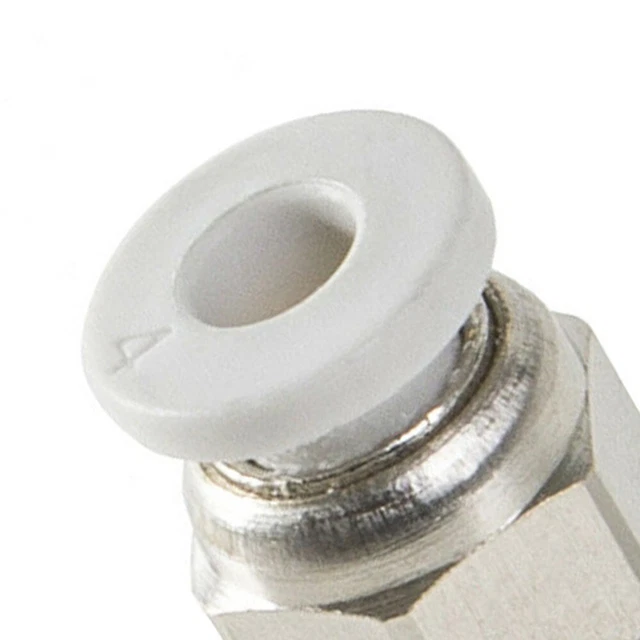 Presa Pneumatica Auto Tipo L 3/8" 12 Mm