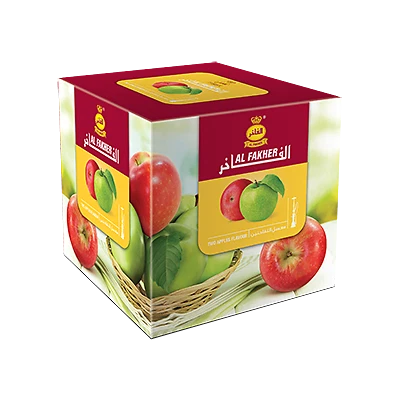 al fakher doppelapfel rot Ich hab Al-Fakher Doppelapfel aus Istanbul, Türkei, bekommen. Die haben  eine schwarze Packung, und bei uns in den USA ist die rot. Ich hab's noch  nicht probiert, aber wenn du dir das main image 0