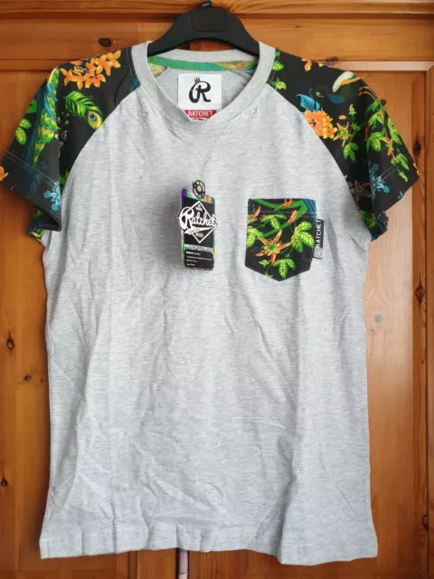 Ratchet Tshirt Size Small BnWT