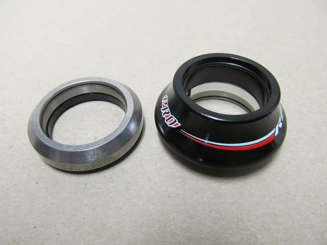 Jeu De Direction Ritchey Logic Comp 1″1/8 Fileté – Neuf Sous Blister