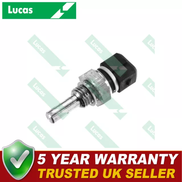 Lucas Coolant Temperature Sensor Fits Peugeot 406 Citroen XM 2.0 Electric