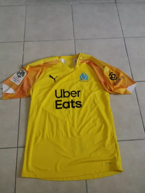 maillot om mandanda