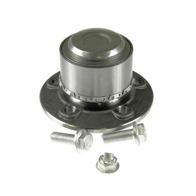 FOR MERCEDES VIANO W639 20032014 Front Hub Wheel Bearing Kit £40.99
