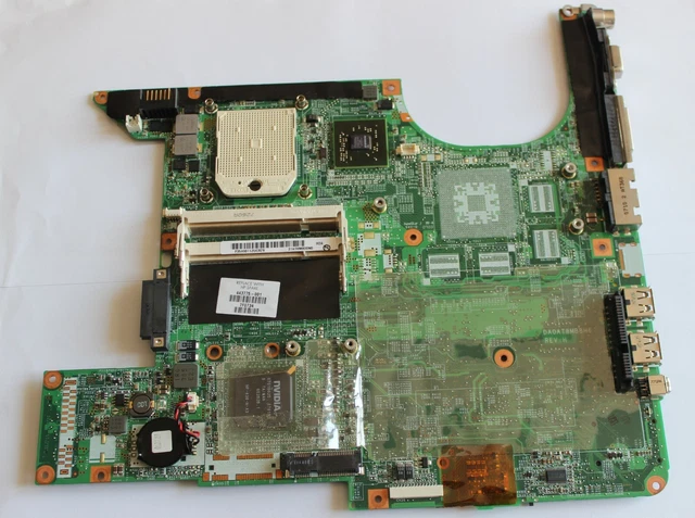 Clavier HP Pour Pavillon DV6000 / DV6420EM - Modèle AEAT1F00110, Occasion
