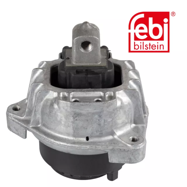 FEBI BILSTEIN Support moteur pour BMW 108757